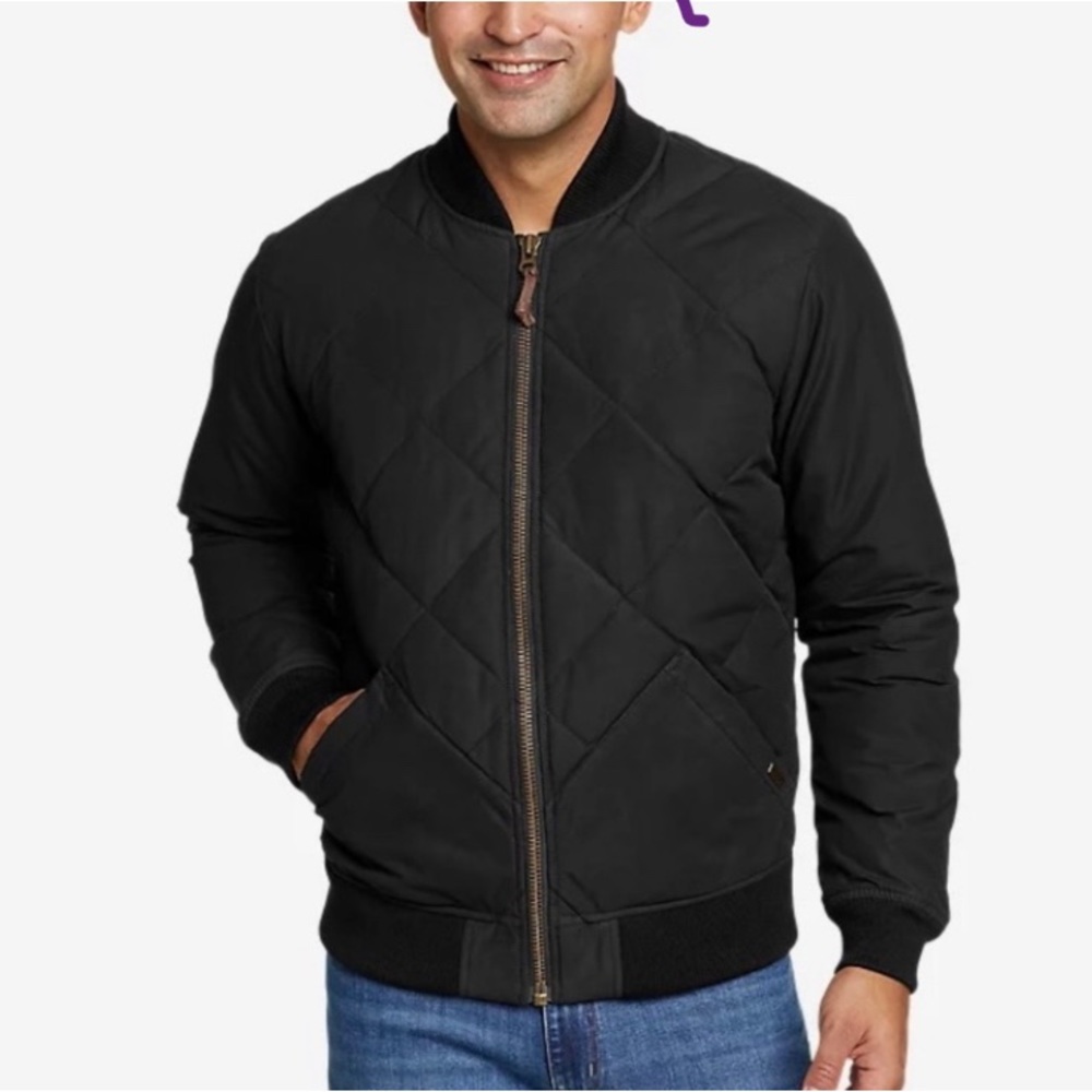 1936 Skyliner Model Down Jacket